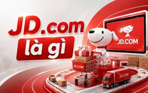 JD.com là gì