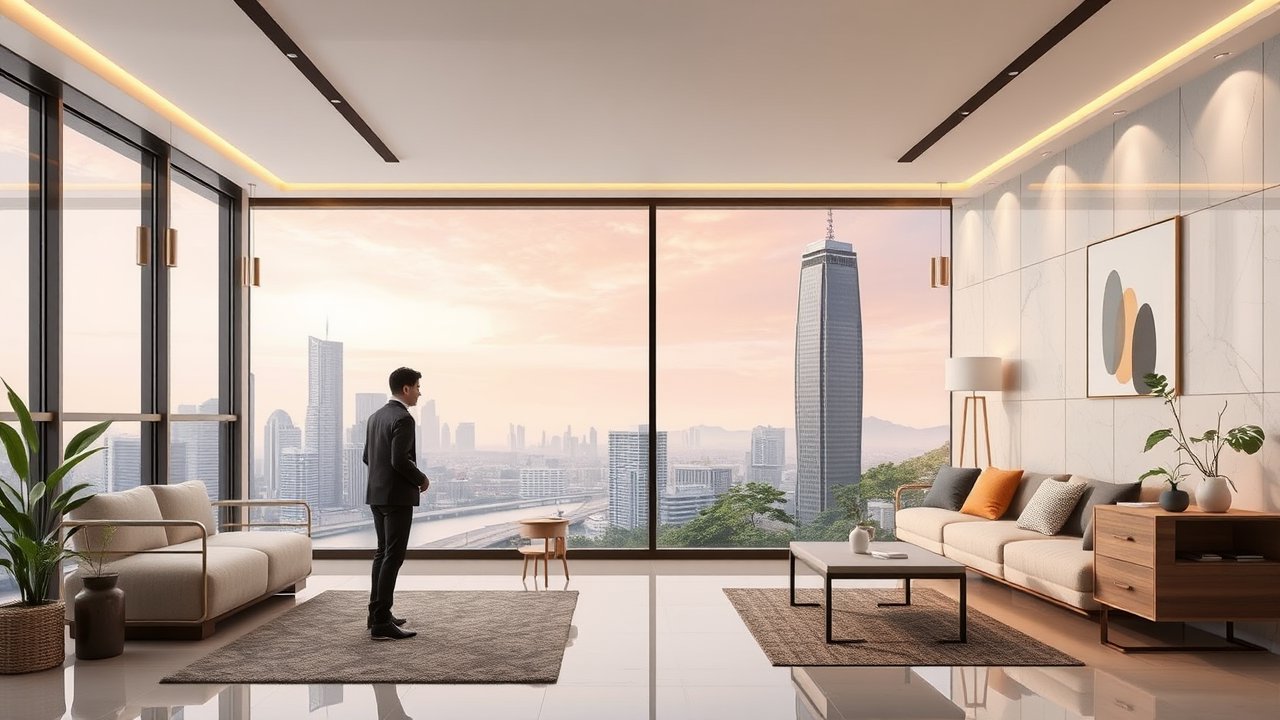 AI agent là gì: trợ lý số cho cuộc sống bận rộn