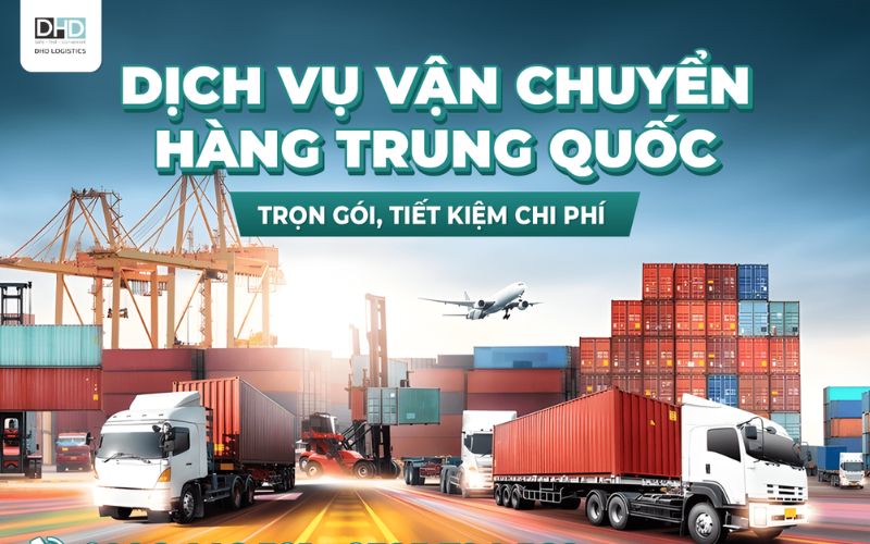 DHD Logistics