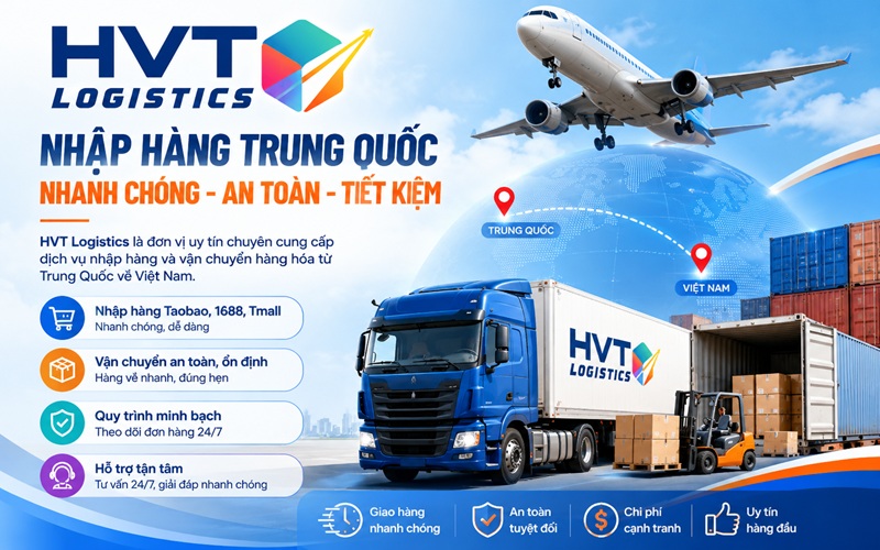 HVT Logistics