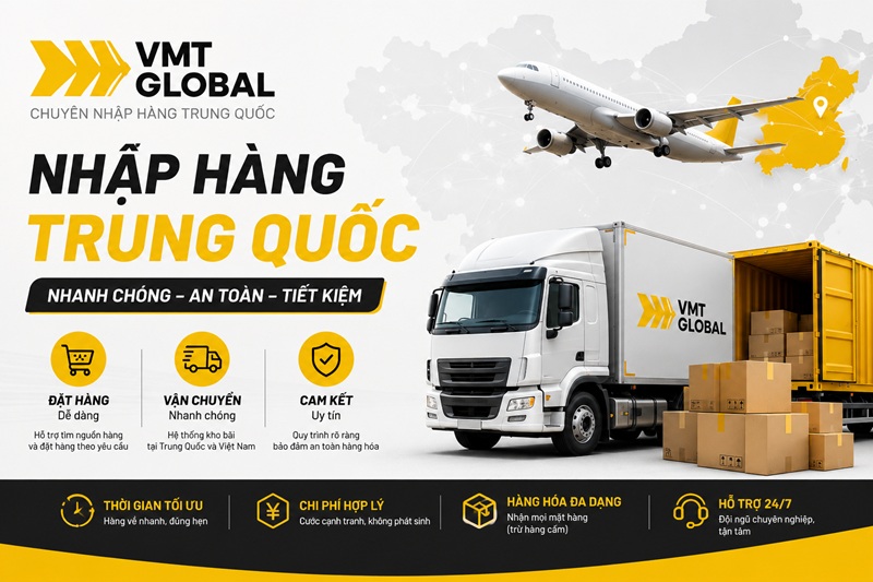 VMT Global