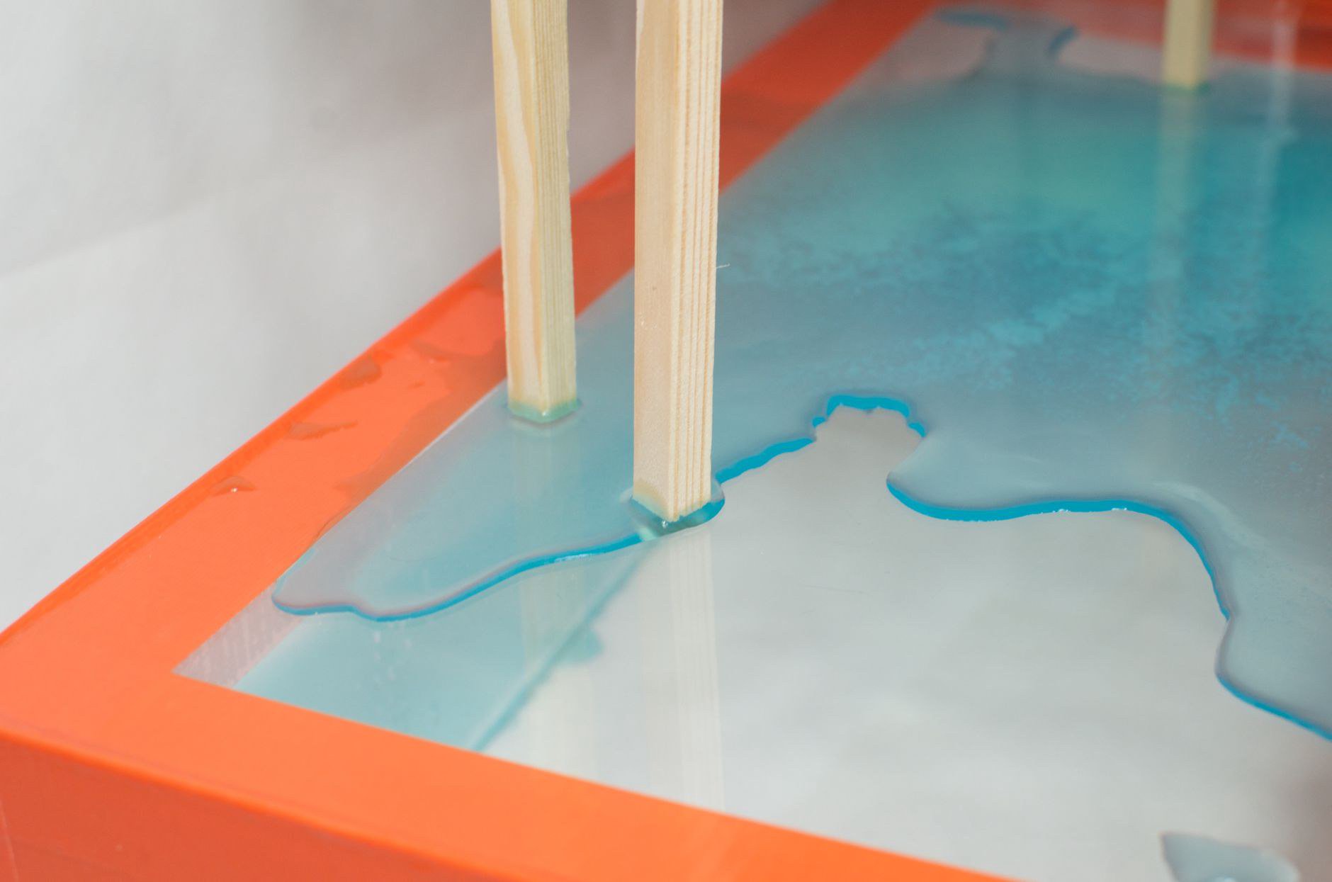 Báo Giá Thi Công Sơn Epoxy Tự San Phẳng Cho Kho Nhà