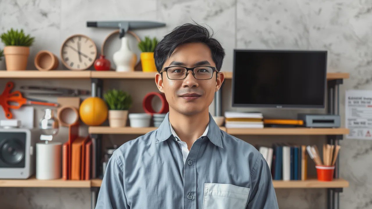 Từ nhập hàng lẻ tẻ đến quy trình nhập hàng chuyên nghiệp