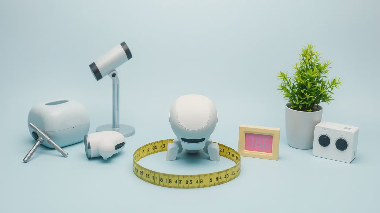 Kết luận: bắt đầu nhỏ để thấy khác biệt